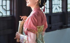 蘑菇头顶开花缝